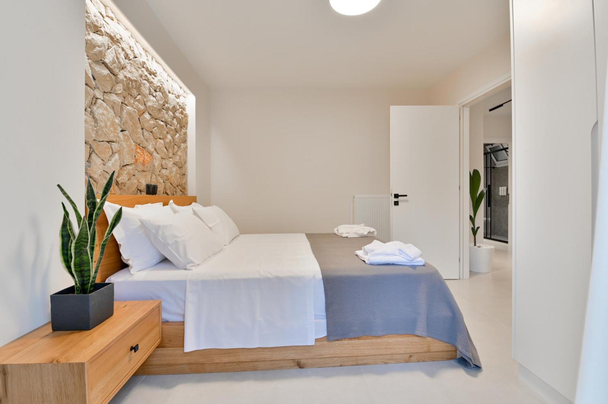 Apartamento Nativo Preveza Exterior foto
