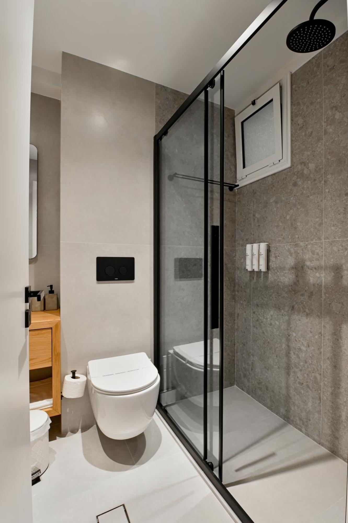 Apartamento Nativo Preveza Exterior foto