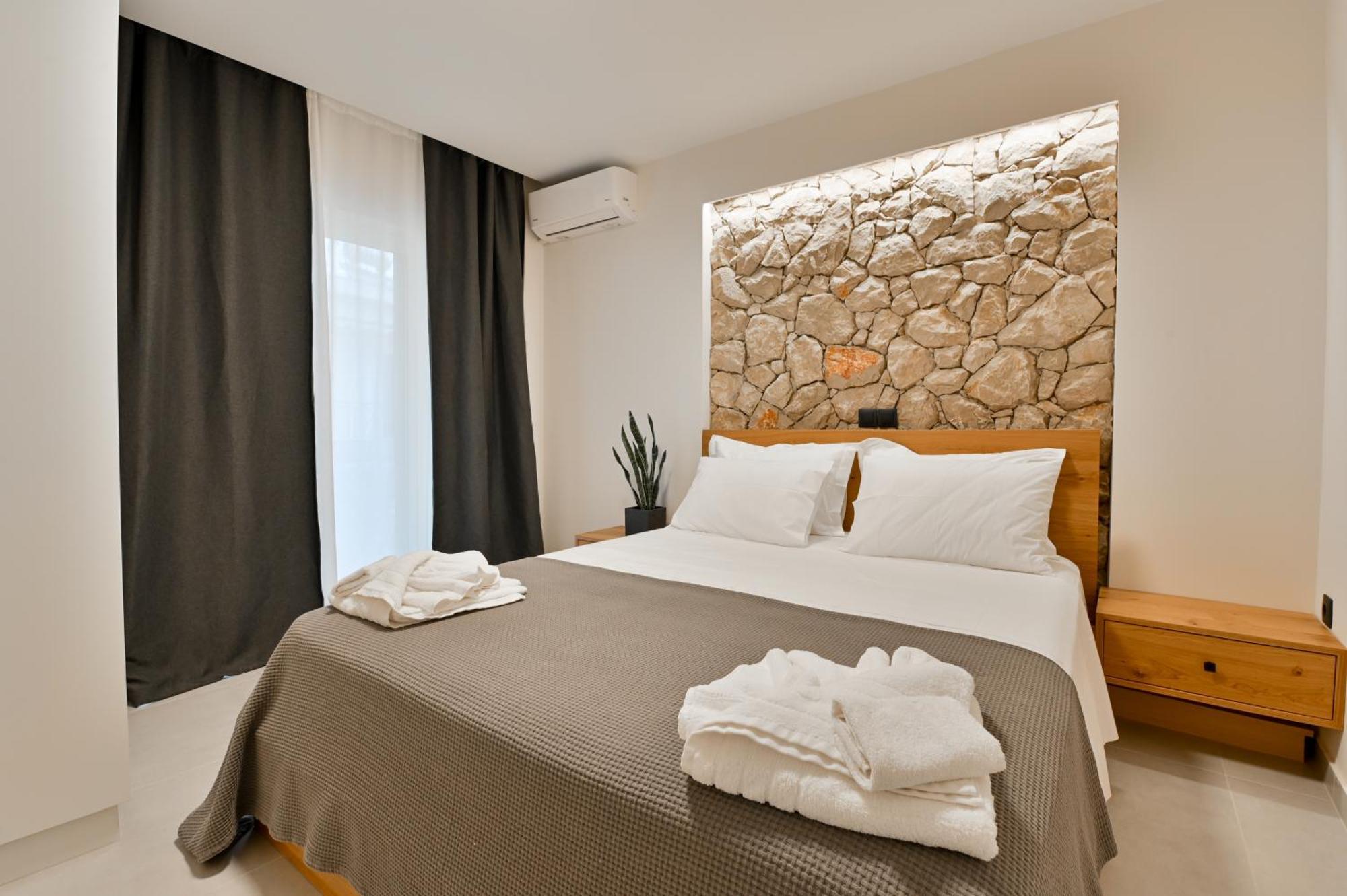Apartamento Nativo Preveza Exterior foto
