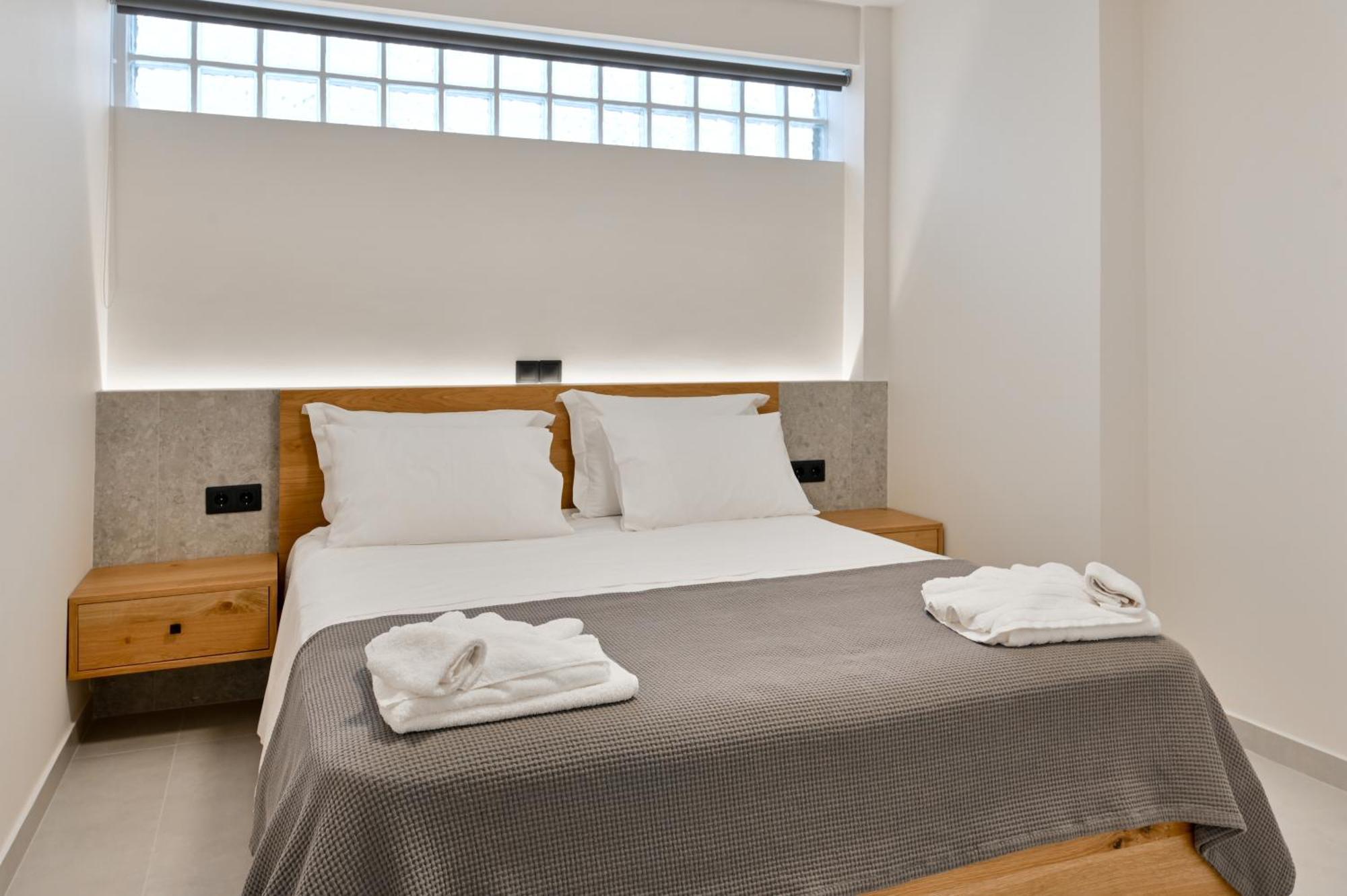 Apartamento Nativo Preveza Exterior foto